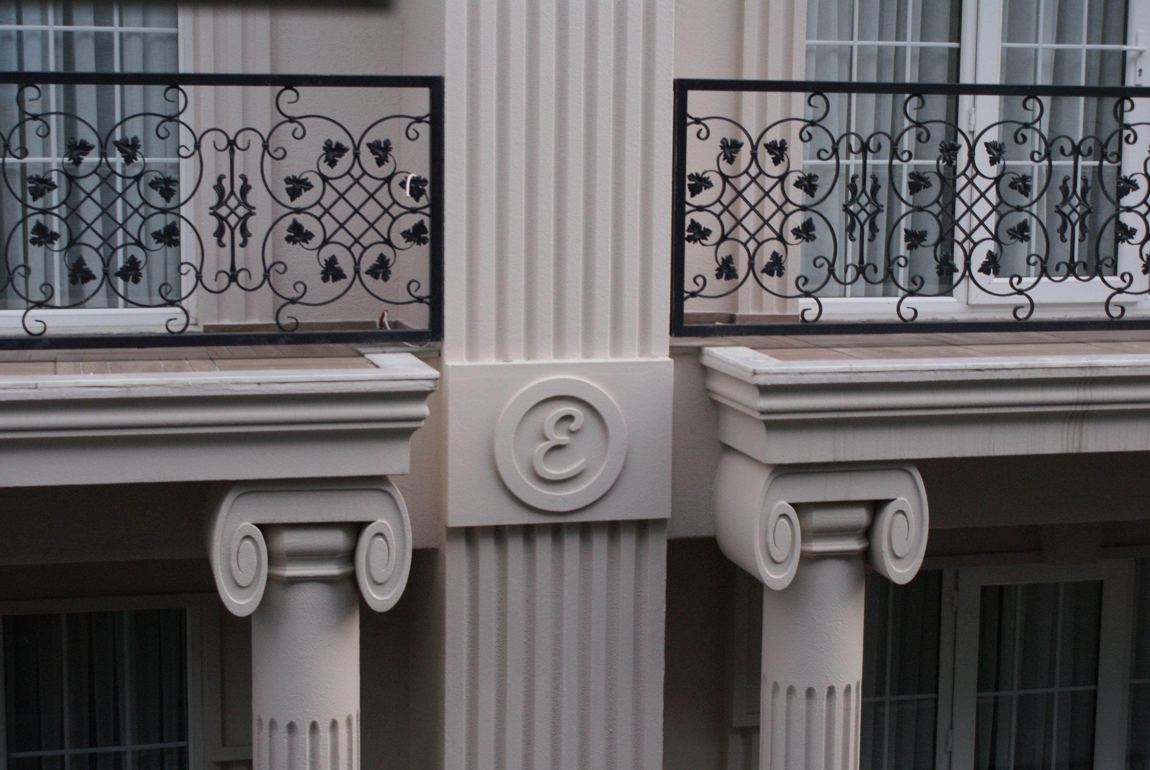 Elegance Residence Istanbul — Photos 2